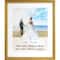 6 Pack: Home Gold Ornate Frame with Mat by Studio Décor®